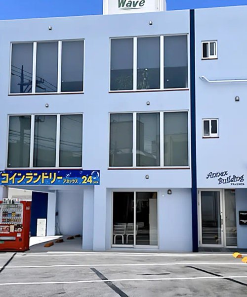 代表 津波古 佳月美