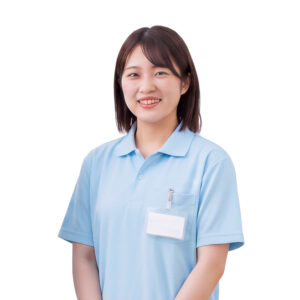 比嘉 美咲